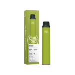 CanBe 2000mg CBD Disposable Vape Device 3500 Puffs - Image 4