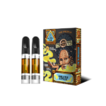Aztec CBD 2 x 1000mg Cartridge Kit - 1ml - Image 5