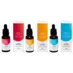 HBHM 1200mg CBD MCT Oil - 30ml - Image 4