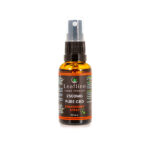 CBD Leafline 2500mg CBD MCT Oil Spray - 30ml