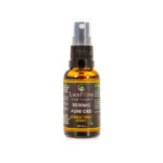 CBD Leafline 5000mg CBD MCT Oil Spray - 30ml - Image 2