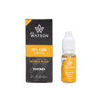 Dr Watson 1000mg Full Spectrum CBD E-liquid 10ml (BUY 1 GET 1 FREE) - Image 5