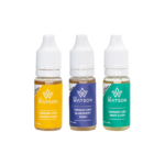 Dr Watson 1000mg Full Spectrum CBD E-liquid 10ml (BUY 1 GET 1 FREE) - Image 6