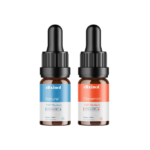 Elixinol 1000mg CBD Oil Tinctures - 10ml - Image 3