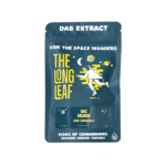 The Long Leaf 800mg Full-Spectrum CBD Dab Extracts - 1g (BUY 1 GET 1 FREE) - Image 4