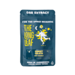 The Long Leaf 800mg Full-Spectrum CBD Dab Extracts - 1g (BUY 1 GET 1 FREE) - Image 7