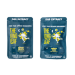 The Long Leaf 800mg Full-Spectrum CBD Dab Extracts - 1g (BUY 1 GET 1 FREE) - Image 2