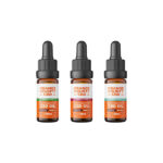 Orange County CBD 500mg Broad Spectrum CBD Oil - 10ml - Image 3