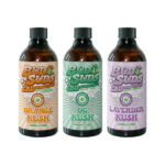Bud Suds 1000mg CBD Bubble Bath - 300ml - Image 6