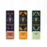 Cheerful Buddha 1000mg CBD Drops 10ml - Image 4