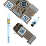 Cannacarts Premium CBD Vape Full Setup - Image 6