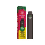 Darwin The Big One 2000mg CBD Disposable Vape Device 3000 Puffs - Image 8