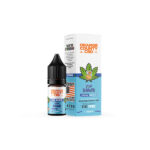 Orange County CBD Cali Range 300mg CBD 10ml E-liquid (60VG/40PG) - Image 7