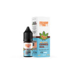 Orange County CBD Cali Range 300mg CBD 10ml E-liquid (60VG/40PG) - Image 3