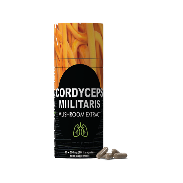 JWNBN0151X0348.png Feel Supreme 30000mg Cordycerps Militaris Capsules - 60 Caps - Image 1