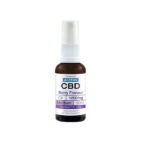 Access CBD 1200mg CBD Broad Spectrum Oil 30ml - Image 5
