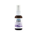 Access CBD 2400mg CBD Broad Spectrum Oil 30ml - Image 4