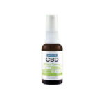 Access CBD 2400mg CBD Broad Spectrum Oil 30ml - Image 5
