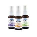 Access CBD 2400mg CBD Broad Spectrum Oil 30ml - Image 2