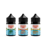 Orange County CBD Cali Range 1500mg CBD 50ml E-liquid (60VG/40PG) - Image 9