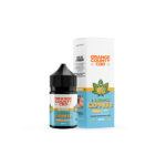 Orange County CBD Cali Range 2500mg CBD 50ml E-liquid (60VG/40PG) - Image 2
