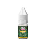 CBD Embrace 500mg Full Spectrum CBD Vape Oil - 10ml - Image 3