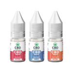 CBD Embrace 1000mg Full Spectrum CBD Vape Oil - 10ml - Image 4
