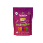 Hempthy 300mg CBD Gummies 30 Ct Pouch - Image 2