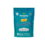 Hempthy 300mg CBD Gummies 30 Ct Pouch - Image 6