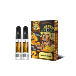 Aztec CBD 2 x 1000mg Cartridge Kit - 1ml - Image 6