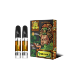 Aztec CBD 2 x 1000mg Cartridge Kit - 1ml - Image 4