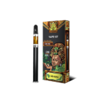 Aztec CBD 1000mg Vape Kit - 1ml - Image 2
