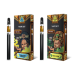 Aztec CBD 1000mg Vape Kit - 1ml - Image 8