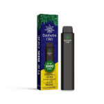 Darwin The Big One 2000mg CBD Disposable Vape Device 3000 Puffs - Image 2