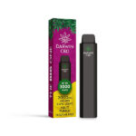 Darwin The Big One 2000mg CBD Disposable Vape Device 3000 Puffs - Image 6