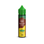 Darwin 3000mg CBD Isolate E-Liquid 60ml - Image 11