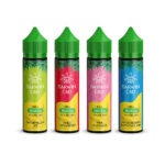Darwin 1500mg CBD Isolate E-Liquid 60ml (BUY 1 GET 1 FREE) - Image 2