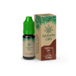 Darwin 1000mg CBD Isolate E-Liquid 10ml - Image 11