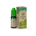 Darwin 1000mg CBD Isolate E-Liquid 10ml - Image 4