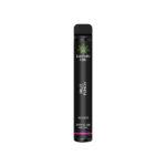 Darwin 300mg CBD Isolate Disposable Vape Device 600 Puffs - Image 3