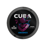 30mg CUBA Ninja Nicotine Pouches - 25 Pouches - Image 6