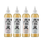 Dope Goat Deluxe 10,000 CBD + CBG E-liquid 250ml (70VG/30PG) - Image 6