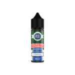British Blissful 1000mg H4 CBD E-Liquid 50ml - Image 3
