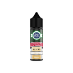 British Blissful 1000mg H4 CBD E-Liquid 50ml - Image 5