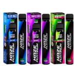 Haze Platinum 1000mg CBD Disposable Vape Device 1500 Puffs - Image 6