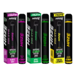 Haze Bar Fruits 300mg CBD Disposable Vape Device 600 Puffs - Image 7