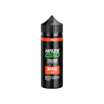 Haze 3500mg CBD E-Liquid 100ml (50VG/50PG) - Image 3