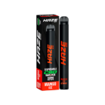 Haze Bar 150mg CBD Disposable Vape Device 600 Puffs - Image 3
