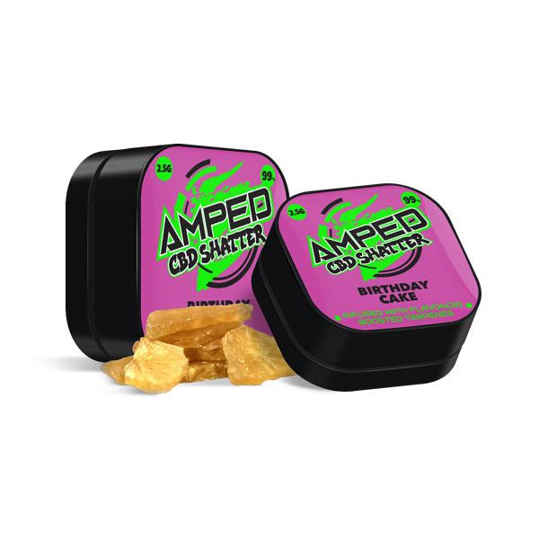 JWNDC0100X0087.jpg Amped CBD 99% CBD Shatter 1g - Image 1