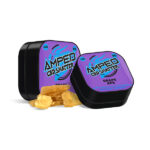 Amped CBD 99% CBD Shatter 1g - Image 12